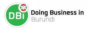 Flag of Burundi
