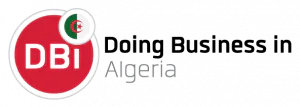 Flag of Algeria