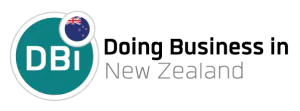Flag of New Zealand