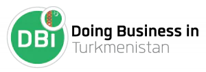 Flag of Turkmenistan