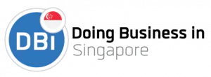 Flag of Singapore