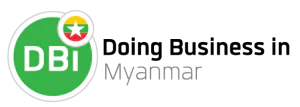 Flag of Myanmar