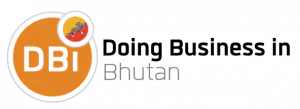 Flag of Bhutan