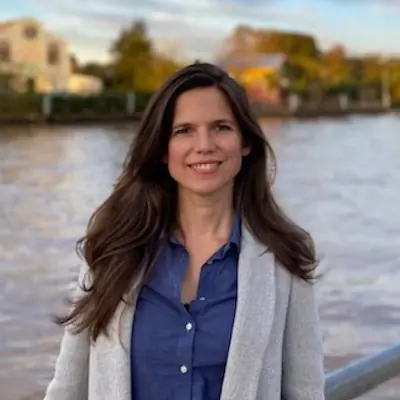 Image of partner Ms. Pauline