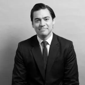 Image of partner Mr. Christopher
