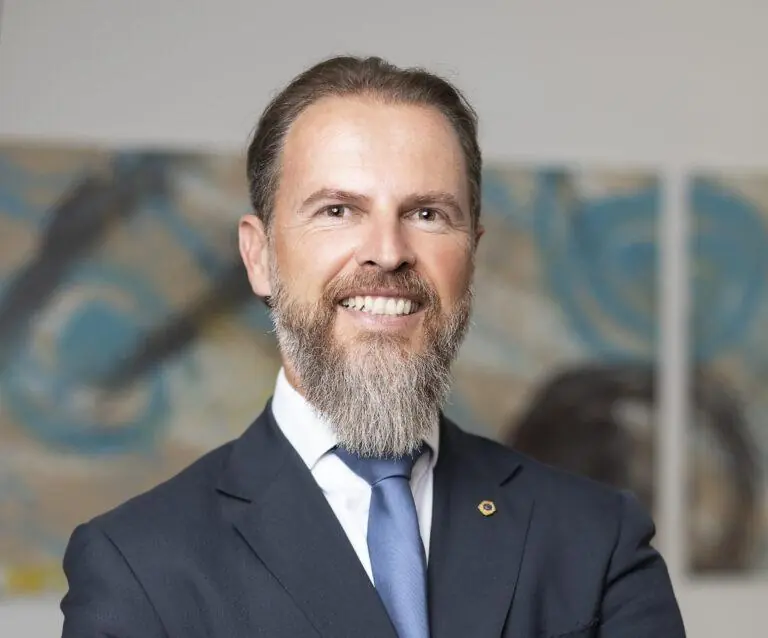 Image of partner Mag. Stefan