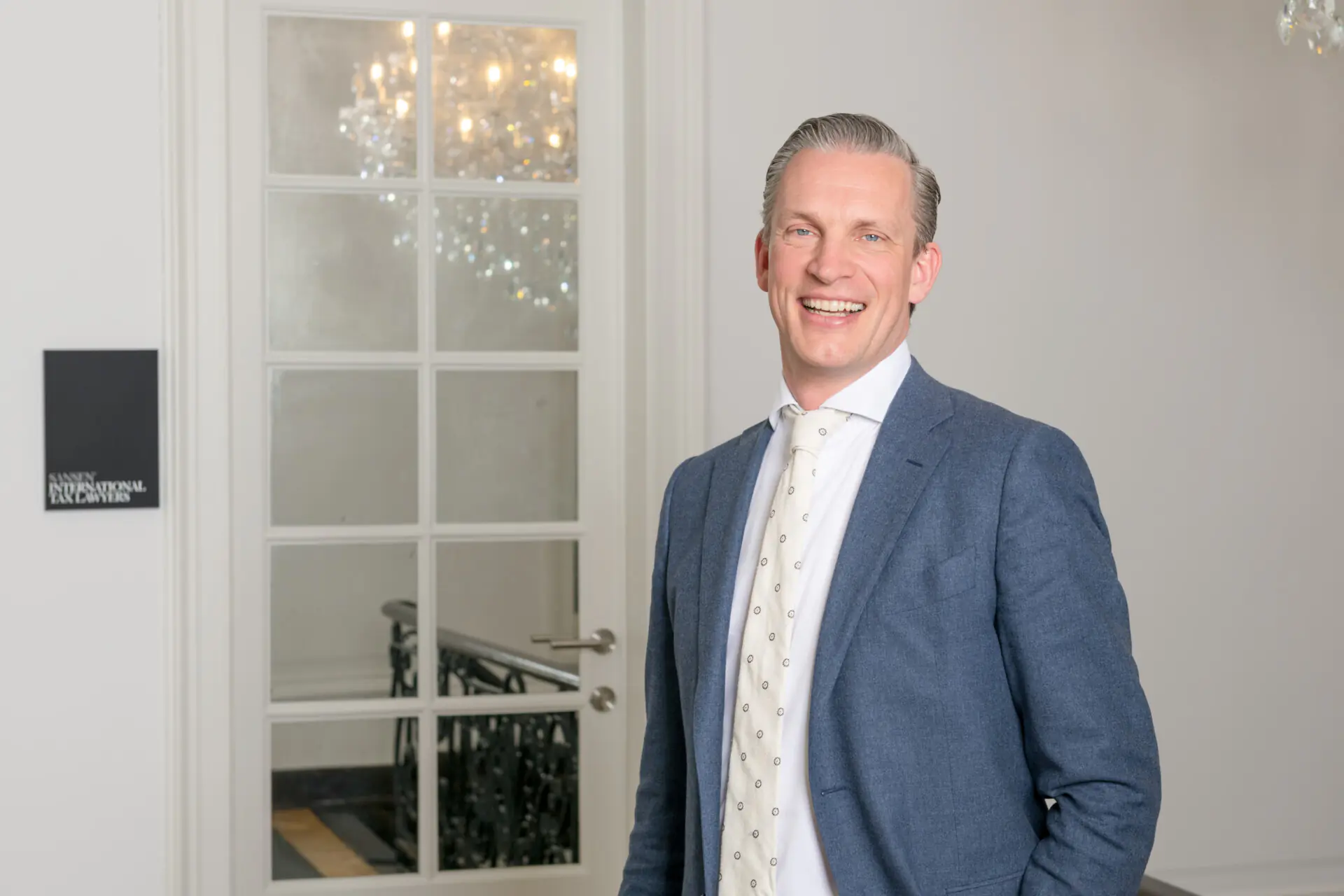 Image of partner Mr. Erik