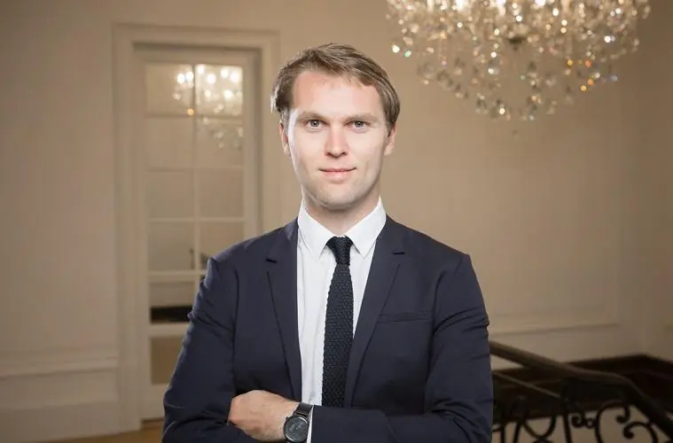 Image of partner Mr. Gertjan