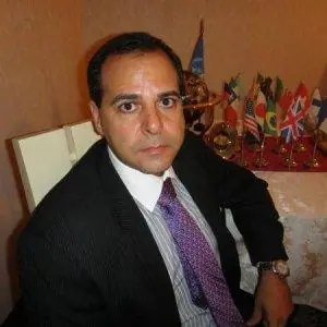 Image of partner Mr. Alessandro