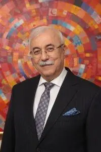Image of partner Mr. Vladimir 