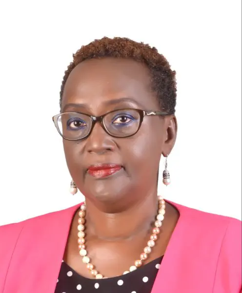 Image of partner Mrs. Chantal