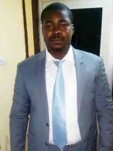 Image of partner Mr. Ashunchong