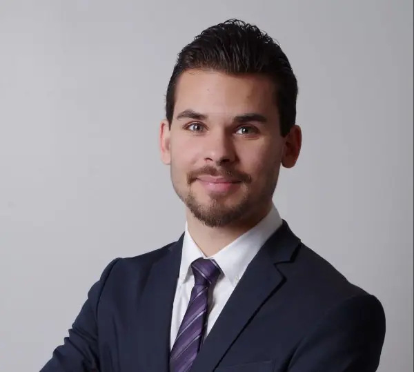 Image of partner Mr. Arnaud