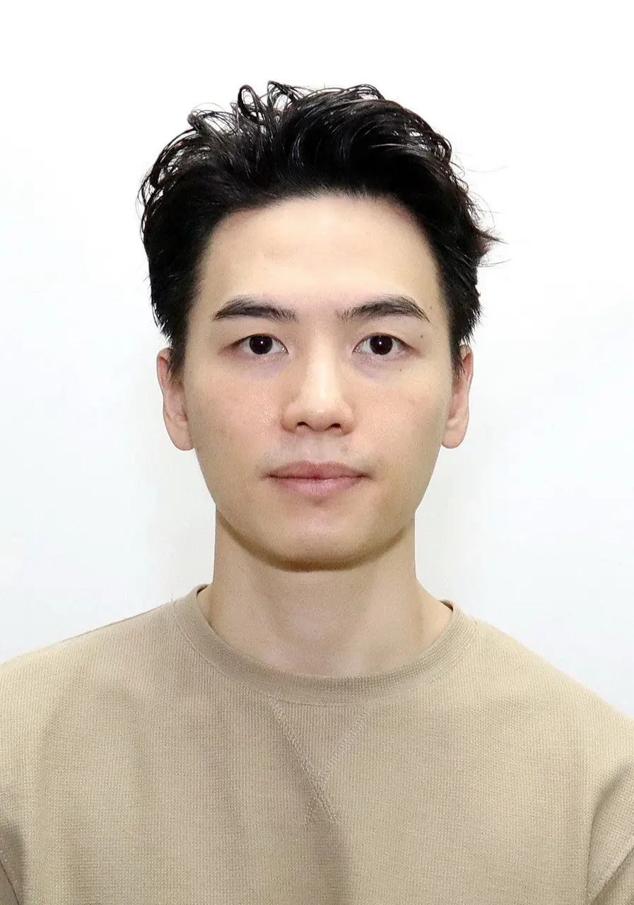 Image of partner Mr. Jackson