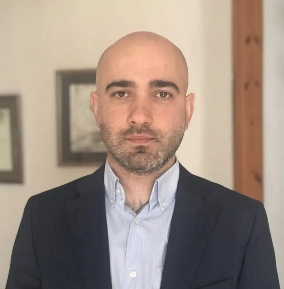 Image of partner Mr. Abashmadze