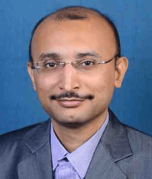 Image of partner Mrs. Pranav