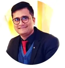 Image of partner Mr. Janmejay 