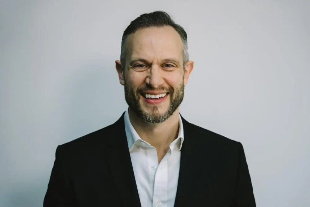 Image of partner Mr. Calev