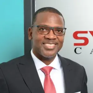 Image of partner Mr. Denzil