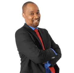 Image of partner Mr. Martin