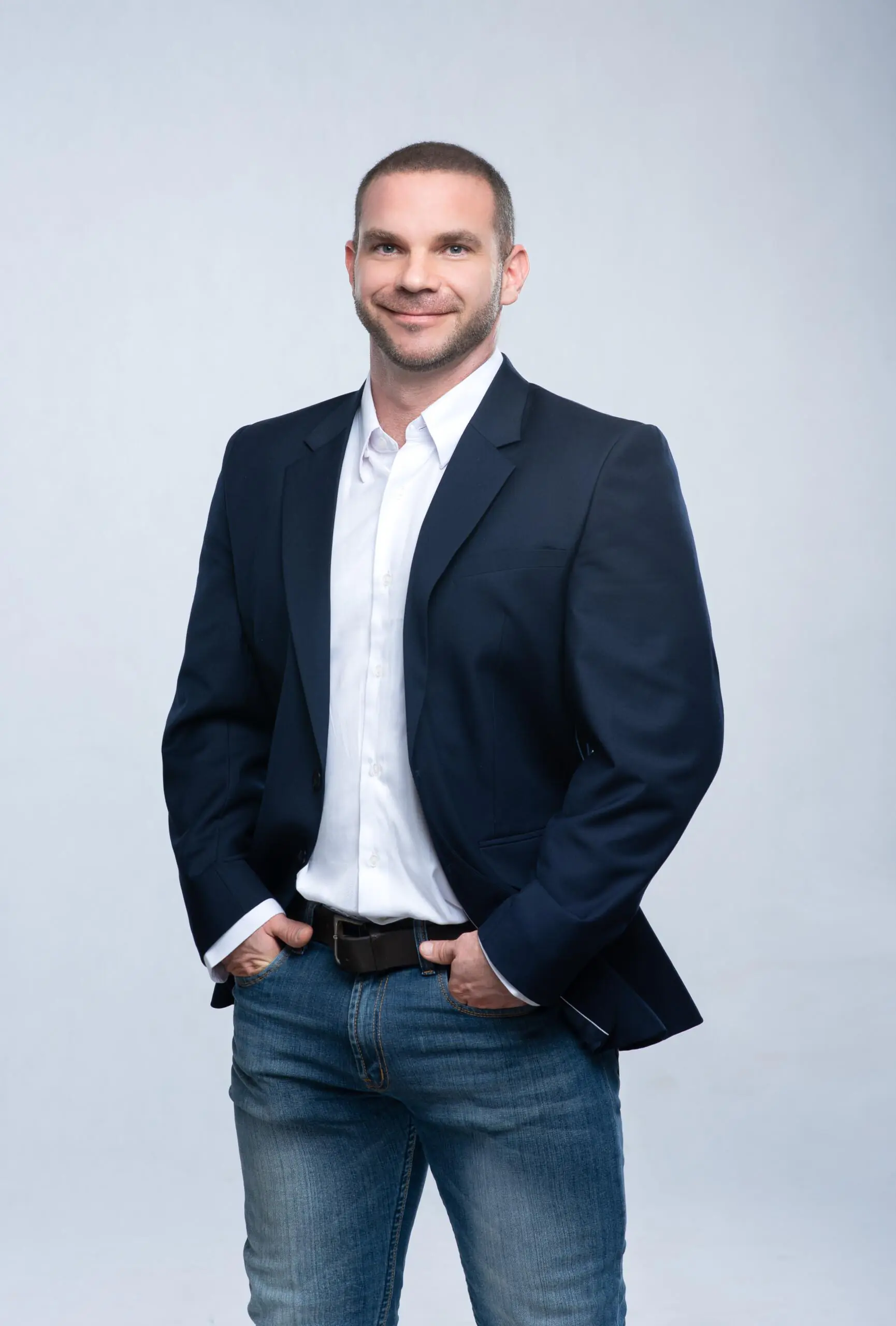 Image of partner Mr. Kenneth