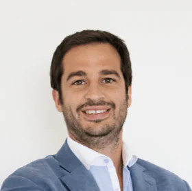 Image of partner Mr. Alan