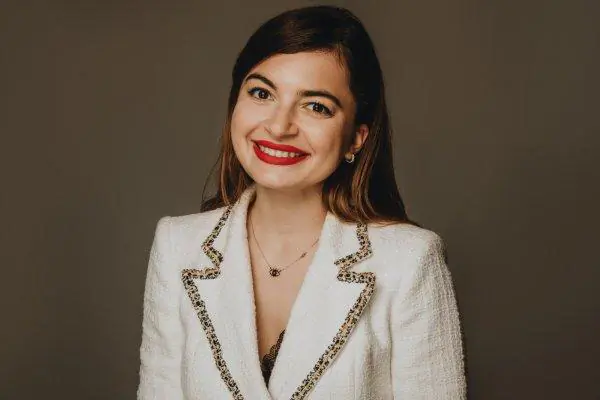 Image of partner Ms. Ezgi
