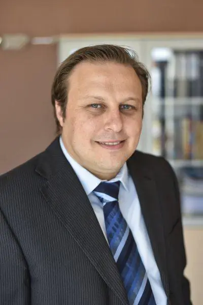 Image of partner Mr. Malcolm