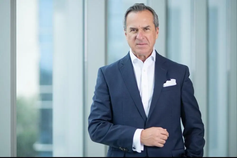 Image of partner Mr. Ernesto