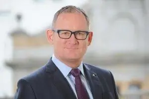 Image of partner Mr. Christopher