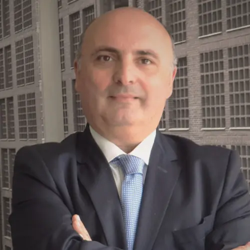 Image of partner Mr. Carlos