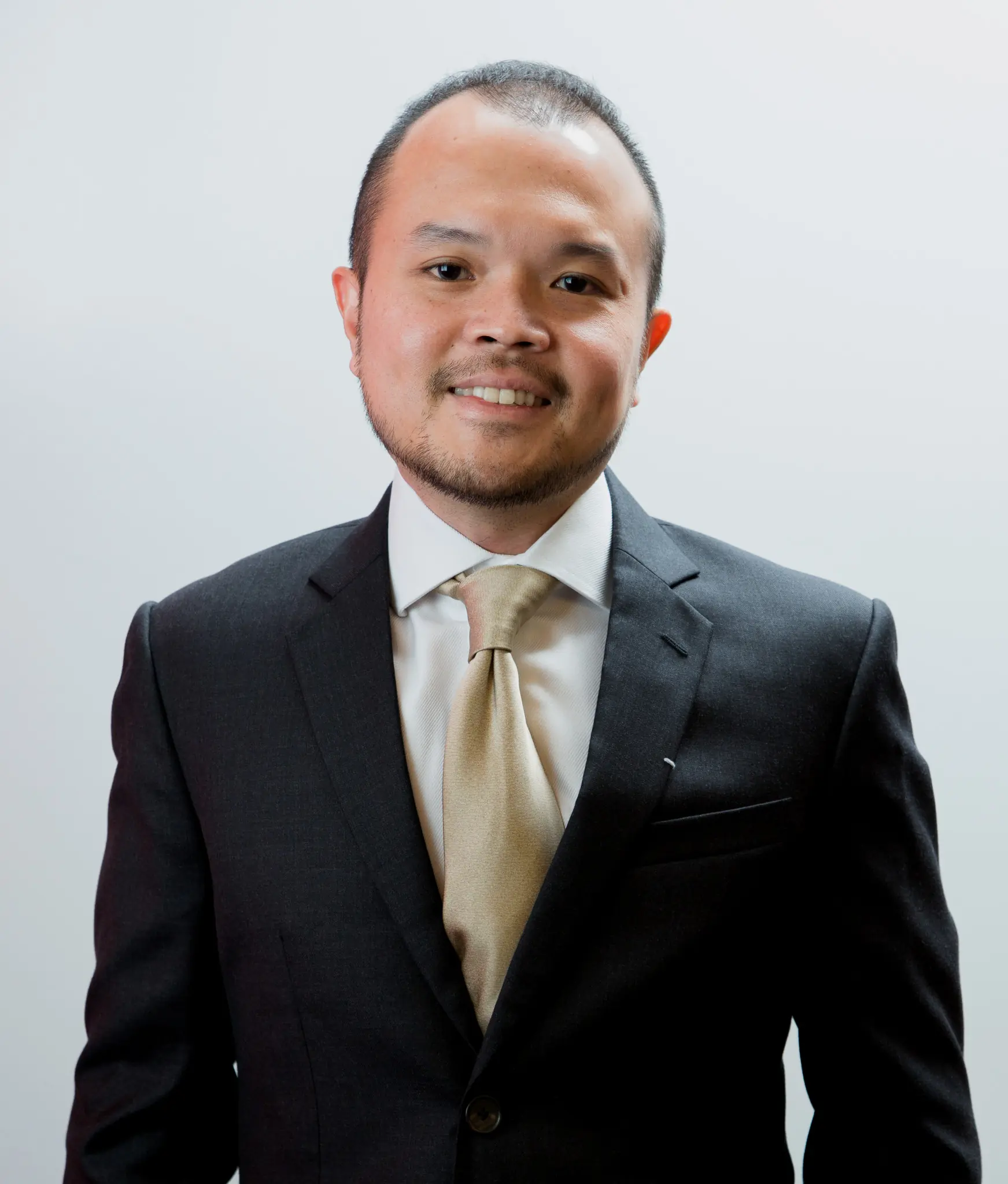 Image of partner Mr. Glenford