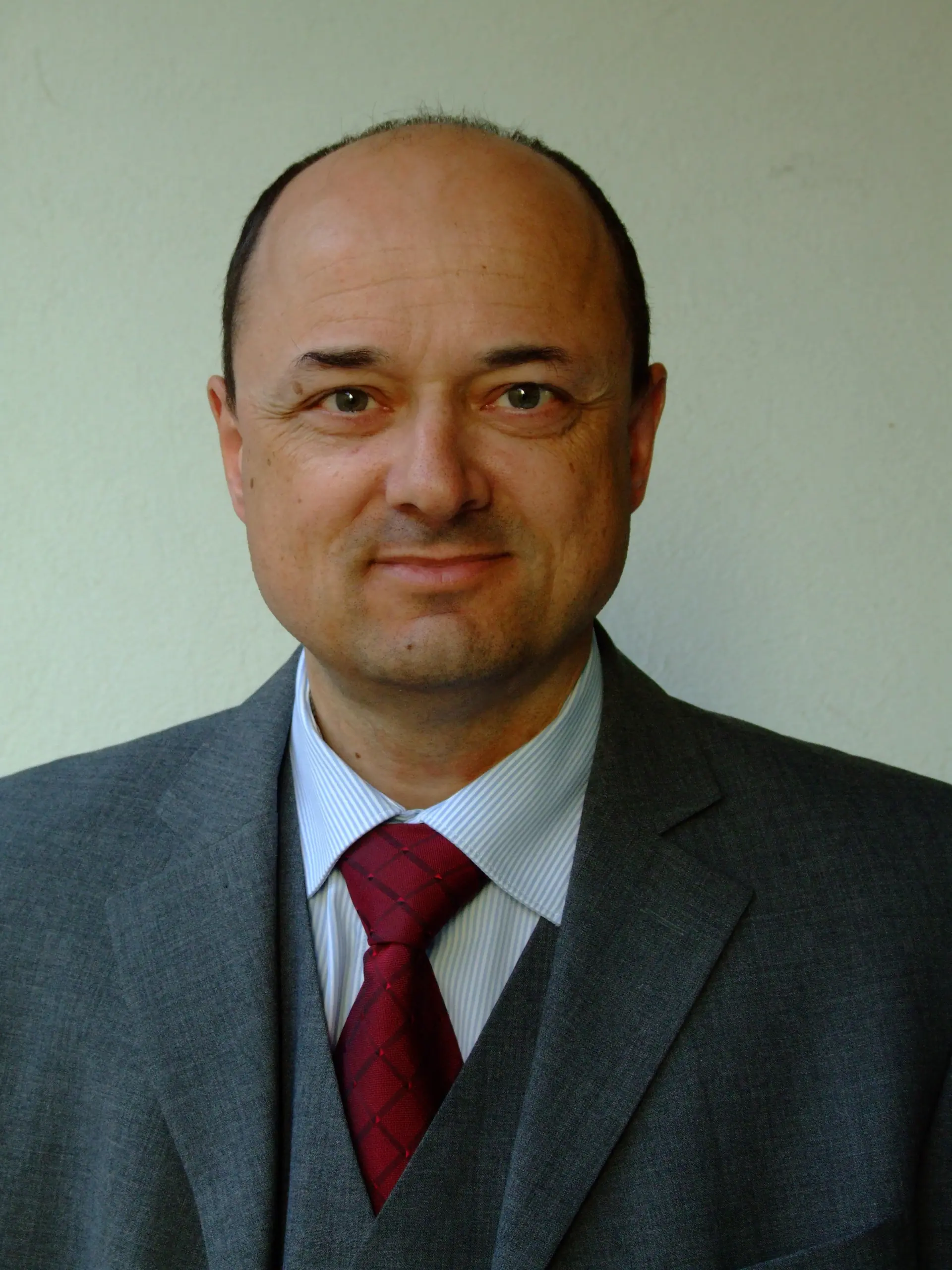Image of partner Jürg